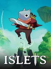 Islets PC Steam Key GLOBAL