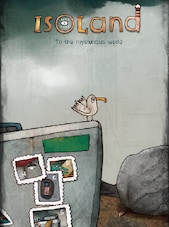 Isoland PC Steam Schlüssel GLOBAL