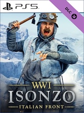 Isonzo Deluxe Retail Bundle Upgrade PS5 PSN Key EUROPE