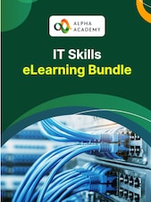 IT Skills eLearning Bundle Alpha Academy