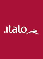 Italo Gift Card 100 EUR Italo Clave ITALIA