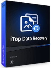 iTop Data Recovery - PC 1 eszköz 1 év Official Website Kulcs GLOBÁLIS