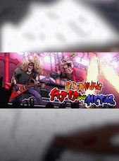 It's Raining Fists and Metal PC Steam Schlüssel GLOBAL