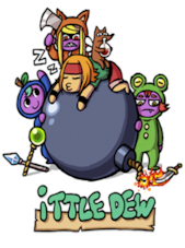 Ittle Dew Steam Key GLOBAL Steam Klíč GLOBÁLNÍ