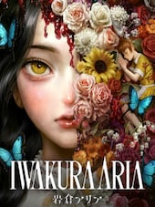 Iwakura Aria PC Steam Klucz GLOBALNY