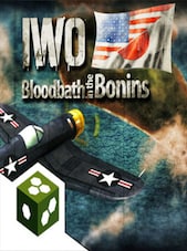 IWO: Bloodbath in the Bonins PC Steam Key GLOBAL