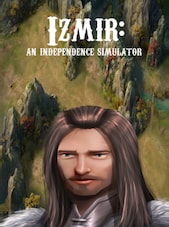 Izmir: An Independence Simulator PC Steam Chiave EUROPA