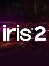iZotope Iris 2 - PC, Mac 1 Device Lifetime Izotope Key GLOBAL