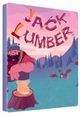 Jack Lumber PC Steam Clé GLOBAL