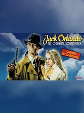 Jack Orlando - Soundtrack Steam Key GLOBAL Steam Anahtar KÜRESEL