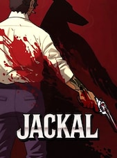 Jackal PC Steam Account GLOBAL