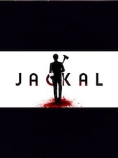 Jackal PC Steam Clé GLOBAL