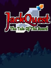 JackQuest: The Tale of The Sword PC Steam Schlüssel GLOBAL