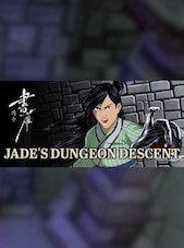 Jade's Dungeon Descent PC Steam Key GLOBAL