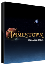 Jamestown Deluxe Pack PC Steam Gift GLOBALNY
