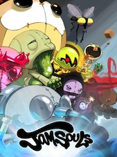 Jamsouls PC Steam Chiave GLOBALE