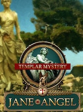 Jane Angel: Templar Mystery PC Steam Key GLOBAL