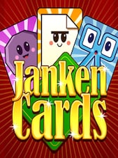Janken Cards PC Steam Key GLOBAL