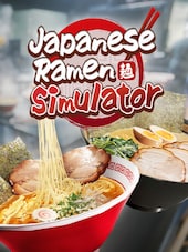Japanese Ramen Simulator PC Steam Clave GLOBAL