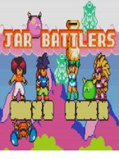 Jar Battlers PC Steam Clé GLOBAL