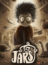 JARS PC Steam Key GLOBAL