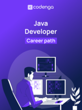 Java Developer - Course Codenga.com
