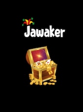 Jawaker Card - 30000 Tokens Key GLOBAL