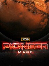 JCB Pioneer: Mars PC Steam Key GLOBAL