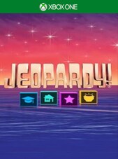 Jeopardy! Xbox One Xbox Live Key UNITED STATES