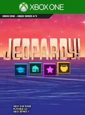Jeopardy! Xbox One Xbox Live Key ARGENTINA