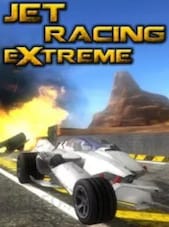Jet Racing Extreme Steam Key GLOBAL Steam Klíč GLOBÁLNÍ