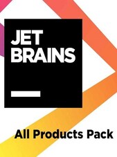 JetBrains All Products Pack Subscription - 11 mesi Jetbrains Chiave GLOBALE