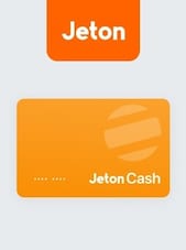 JetonCash 15 EUR JetonCash Clé GLOBAL