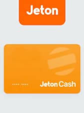 JetonCash 400 EUR JetonCash Chiave GLOBALE