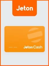 JetonCash 70 EUR JetonCash Chiave EUROPA