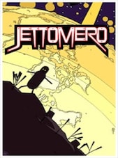 Jettomero: Hero of the Universe Xbox One Xbox Live Schlüssel VEREINIGTE STAATEN VON AMERIKA