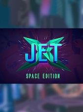 JetX Space Edition PC Steam Key GLOBAL
