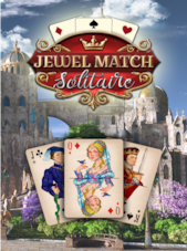 Jewel Match Solitaire PC Steam Key GLOBAL