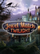 Jewel Match Twilight PC Steam Key GLOBAL