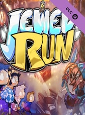 Jewel Run - Premium Pack PC Steam Schlüssel GLOBAL