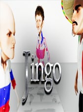 Jingo VR Steam Key GLOBAL Steam Klíč GLOBÁLNÍ