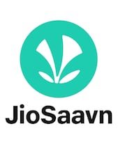 JioSaavn 12 mois JioSaavn Clé GLOBAL