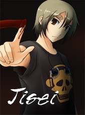 Jisei PC Steam Key GLOBAL