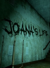 Joana's Life PC Steam Key GLOBAL