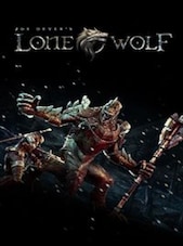 Joe Dever’s Lone Wolf Console Edition Xbox One Xbox Live Key UNITED STATES