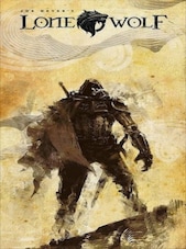 Joe Dever's Lone Wolf HD Remastered PC Steam Chiave GLOBALE