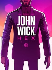 John Wick Hex PC Steam Key GLOBAL