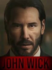 John Wick PC Steam Key GLOBAL