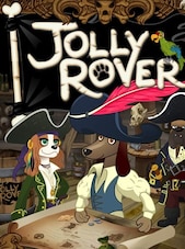 Jolly Rover PC Steam Chiave GLOBALE