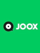 Joox 1 miesiąc Joox Klucz INDONEZJA